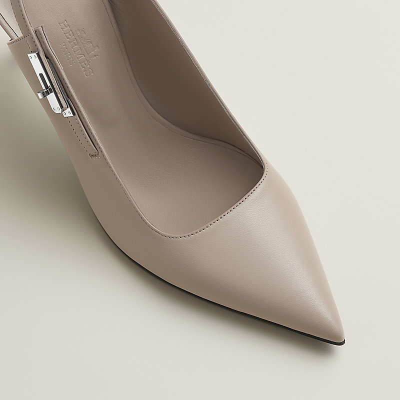 Lover 80 pump | Hermès Finland